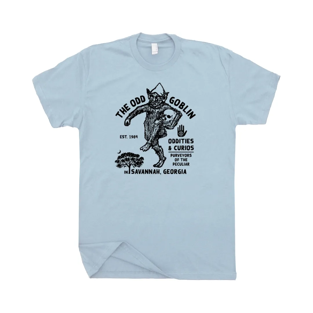 Retro Goblin T Shirt
