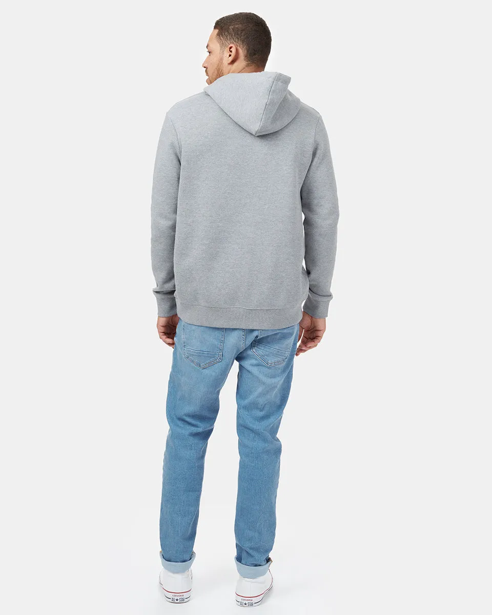 Retro Juniper Hoodie