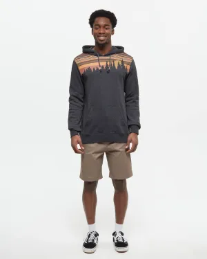 Retro Juniper Hoodie