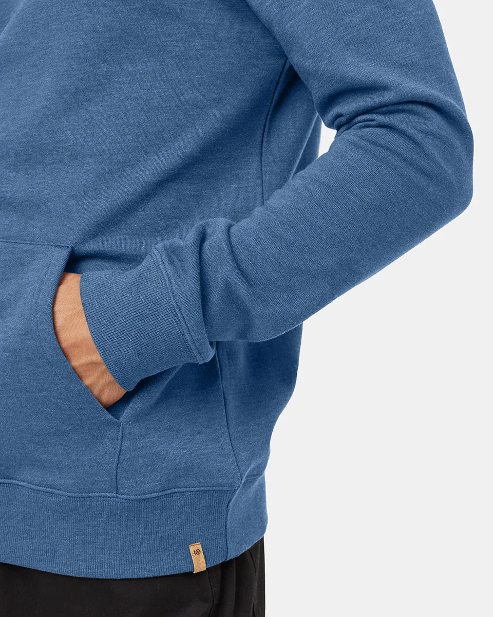 Retro Juniper Hoodie