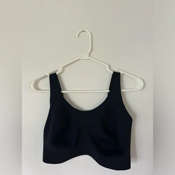 Revolution Adjustable Pullover Bra S   Black