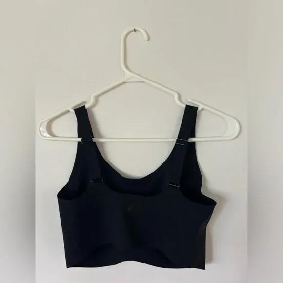 Revolution Adjustable Pullover Bra S   Black
