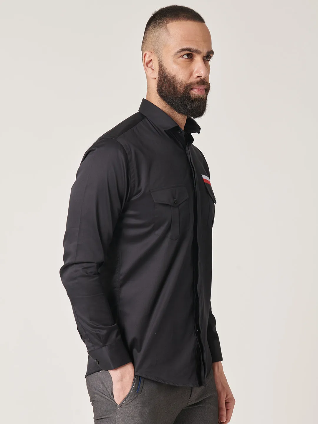 Riptide Shirt