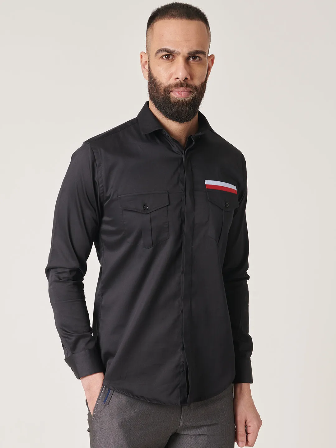 Riptide Shirt