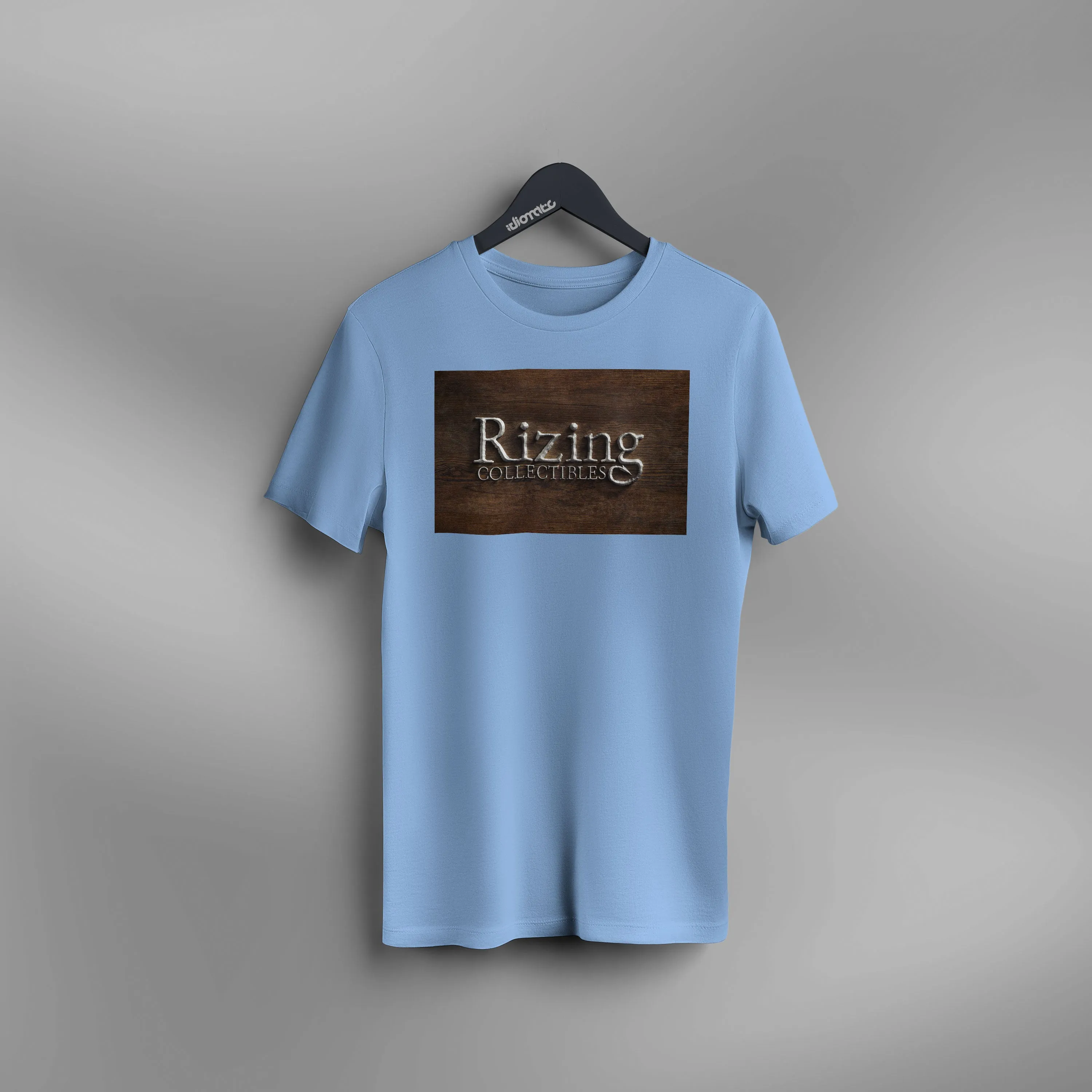 Rizing Name Light Shirt