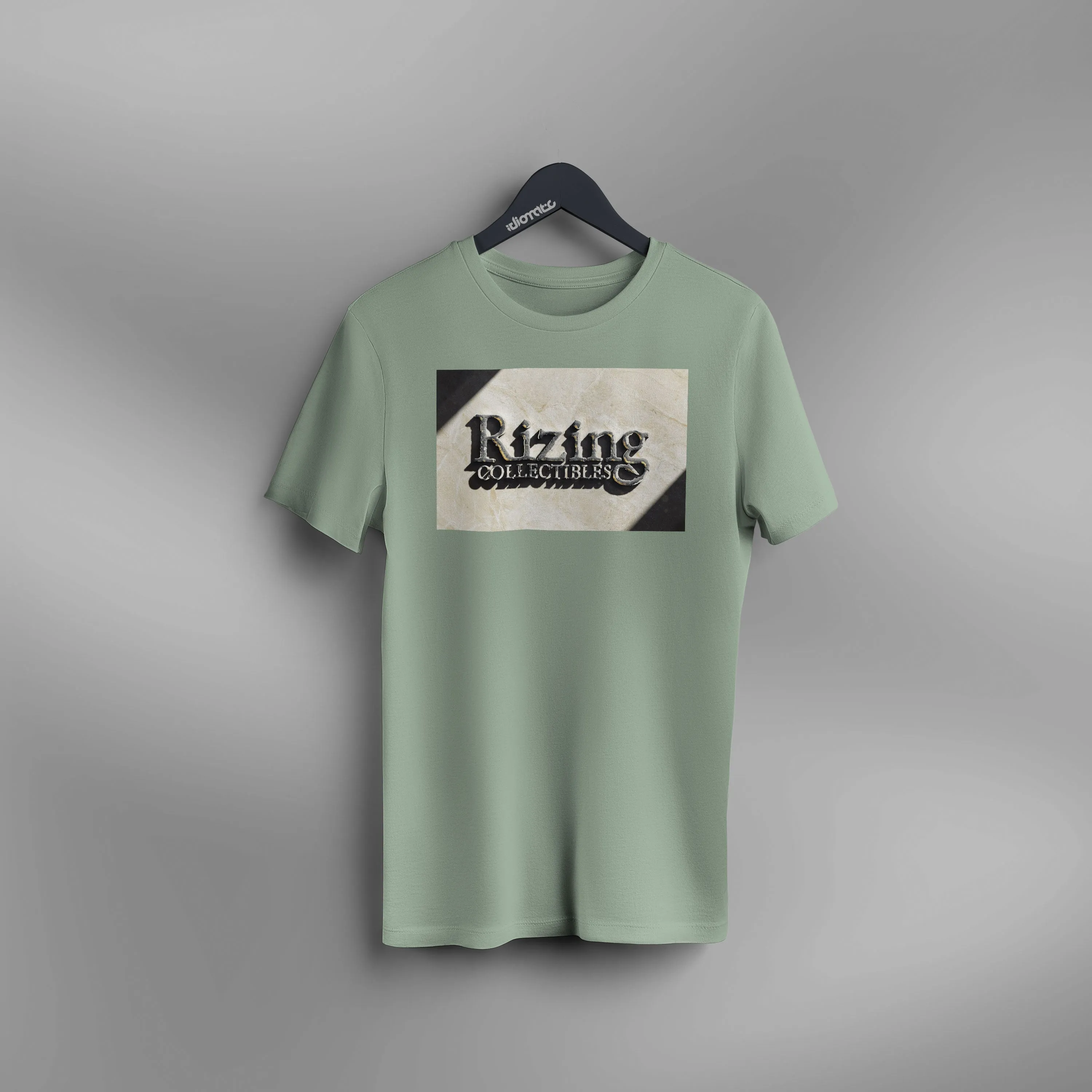Rizing Name Light Shirt