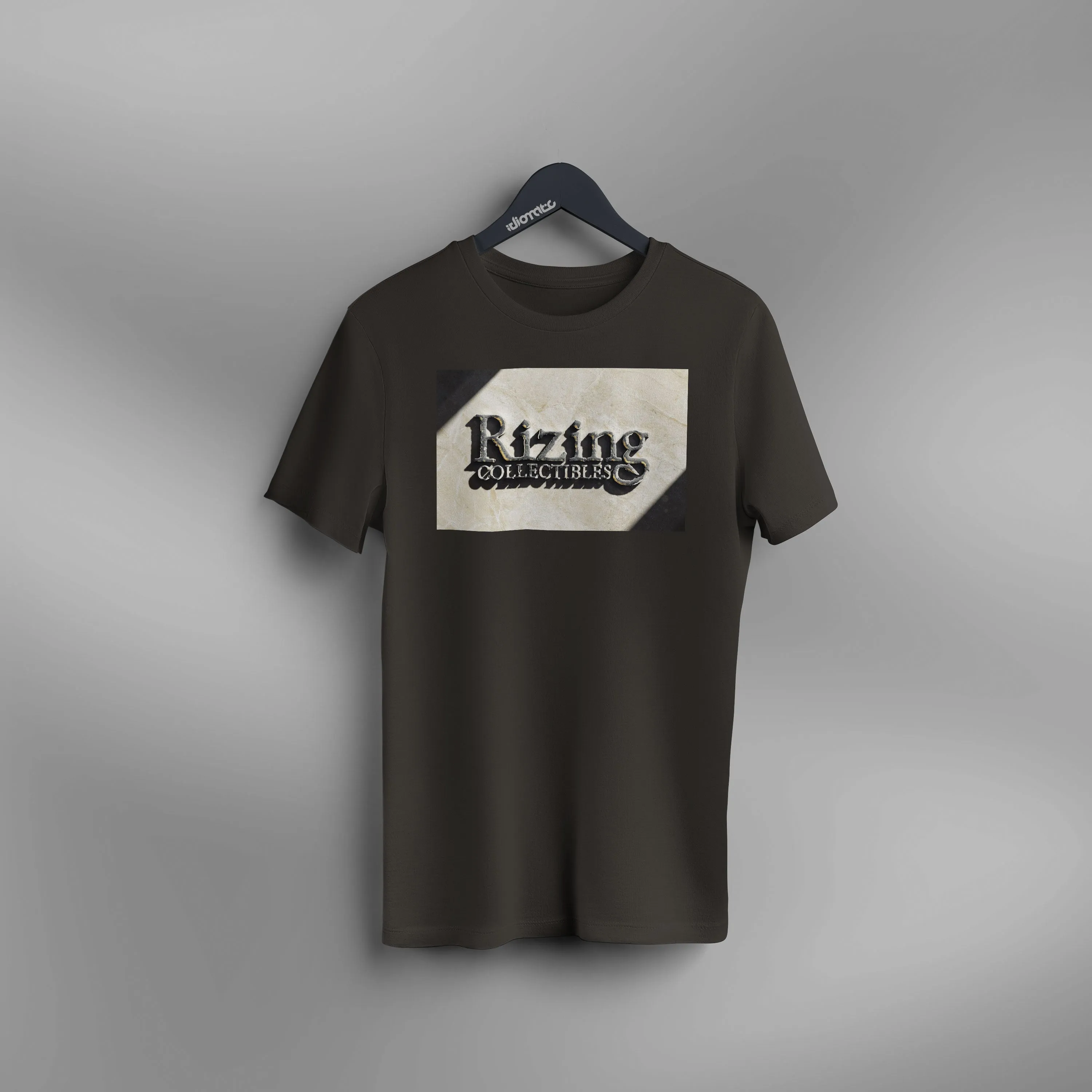 Rizing Name Light Shirt