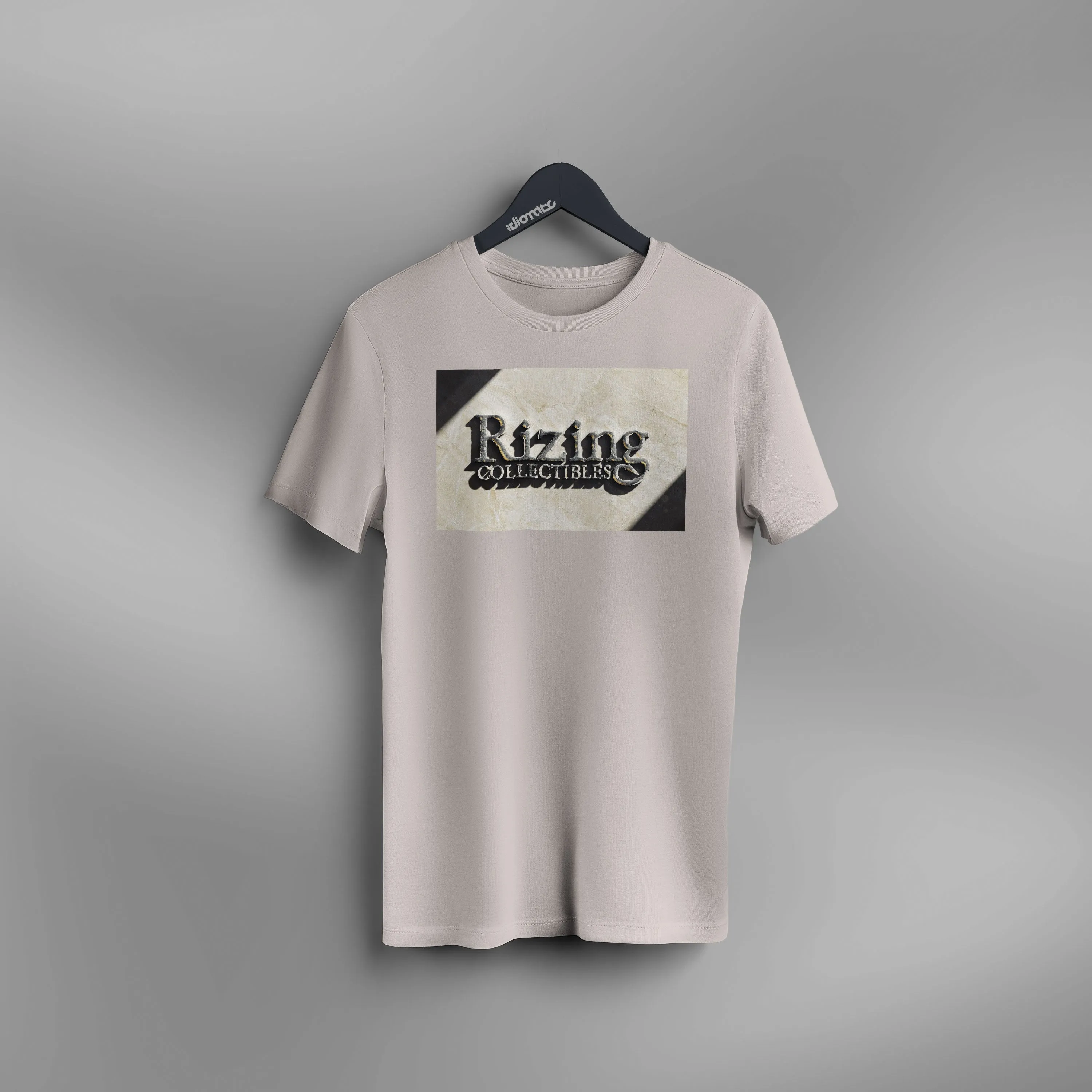 Rizing Name Light Shirt