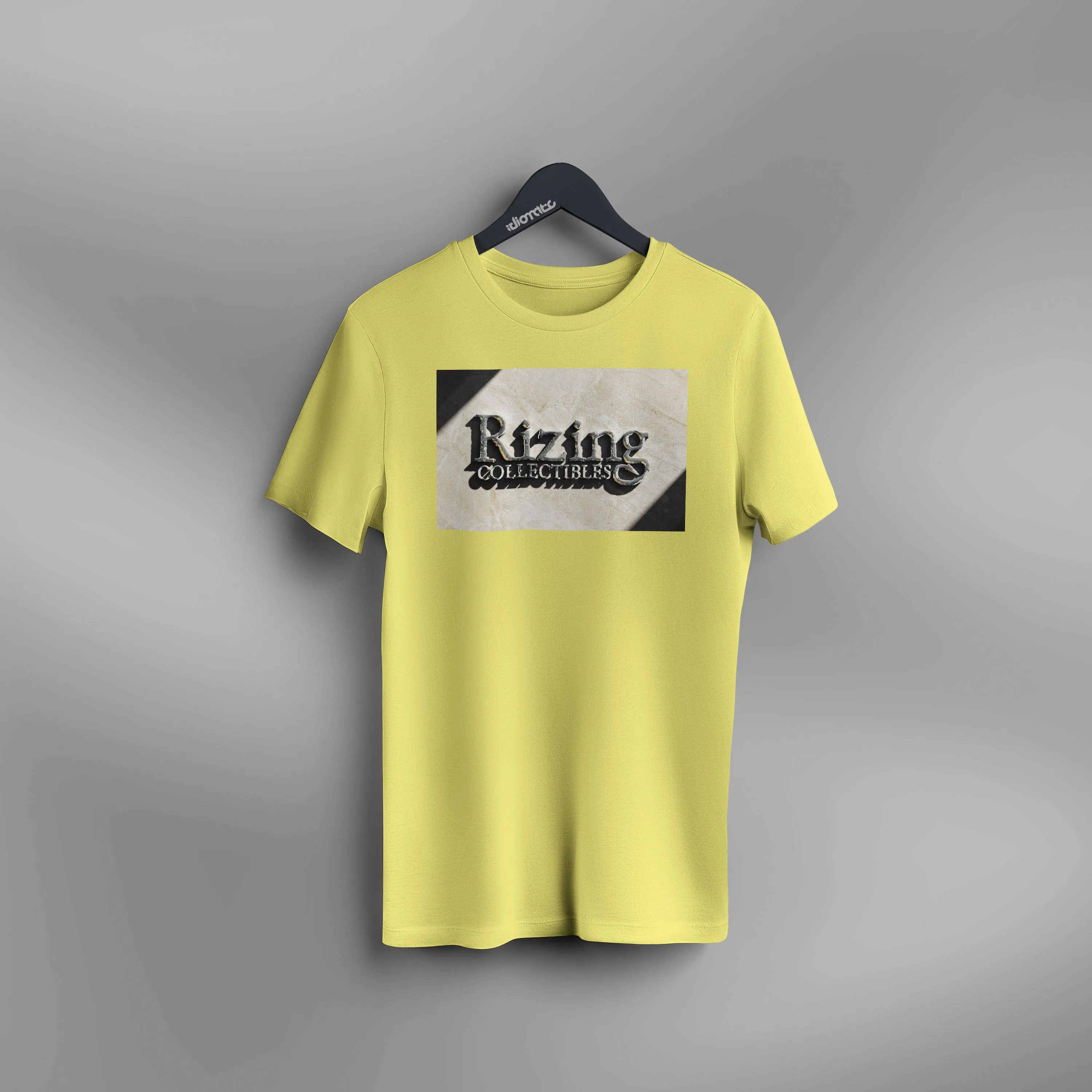 Rizing Name Light Shirt