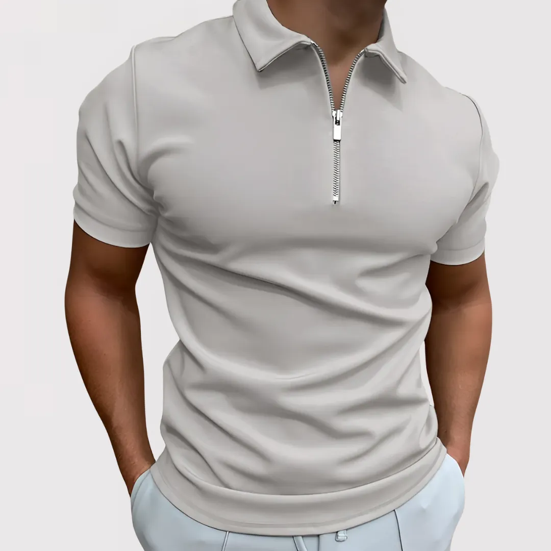 Roger | Modern Polo Shirts