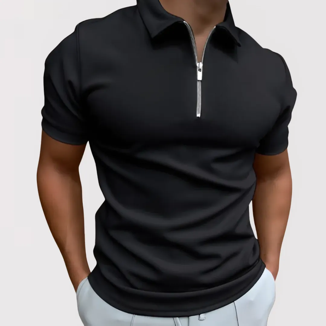 Roger | Modern Polo Shirts