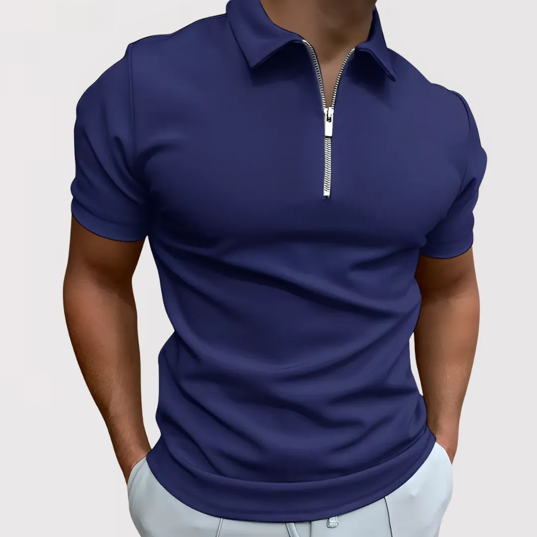 Roger | Modern Polo Shirts