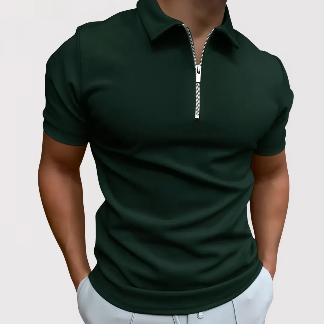 Roger | Modern Polo Shirts