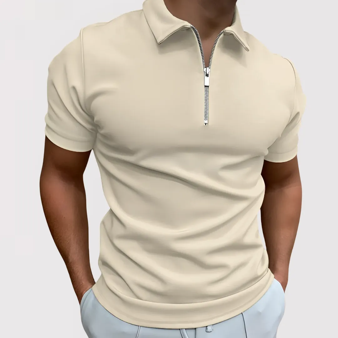 Roger | Modern Polo Shirts