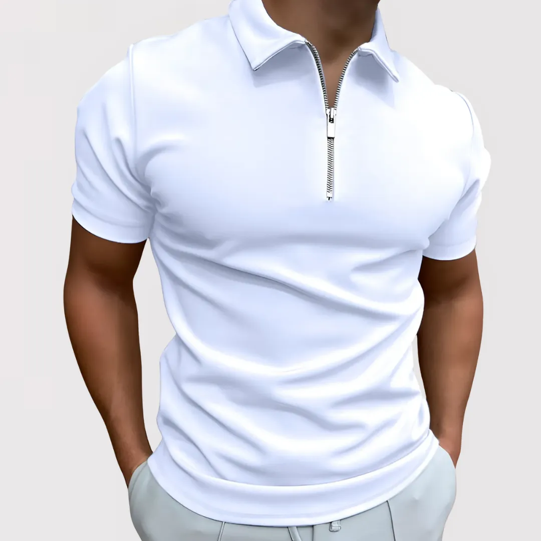 Roger | Modern Polo Shirts