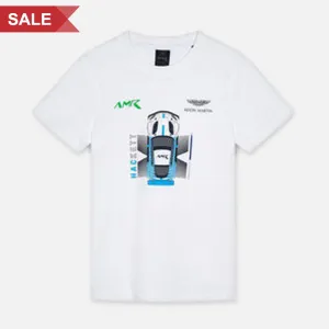 ROUND NECK T-SHIRT FOR MEN