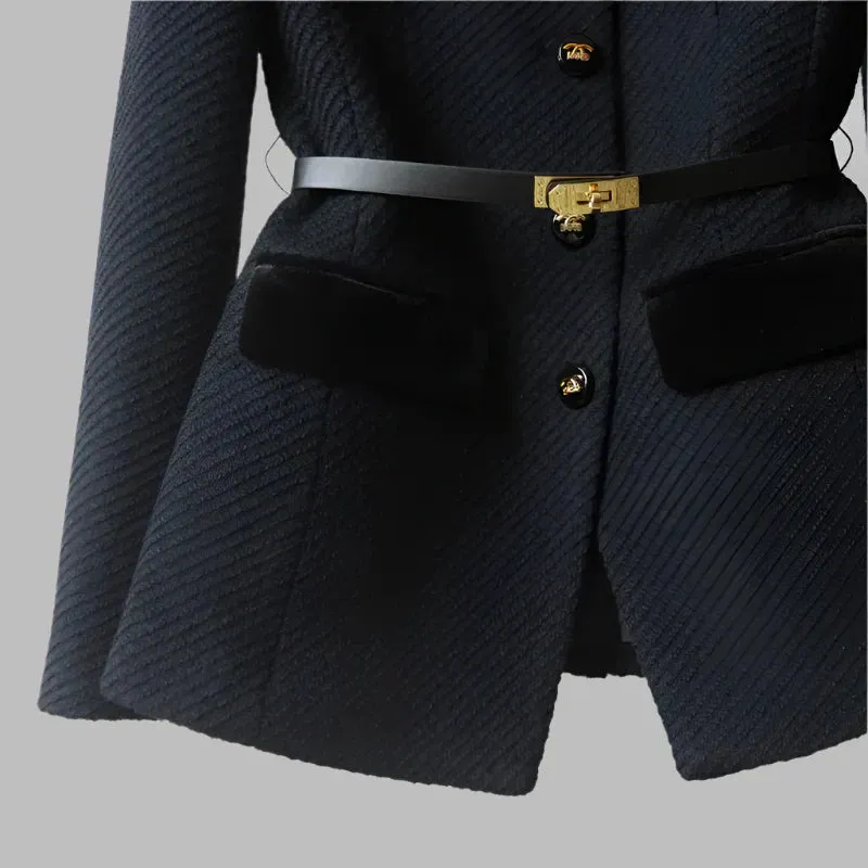 Rowy™ | Stylish Blazer