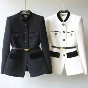 Rowy™ | Stylish Blazer