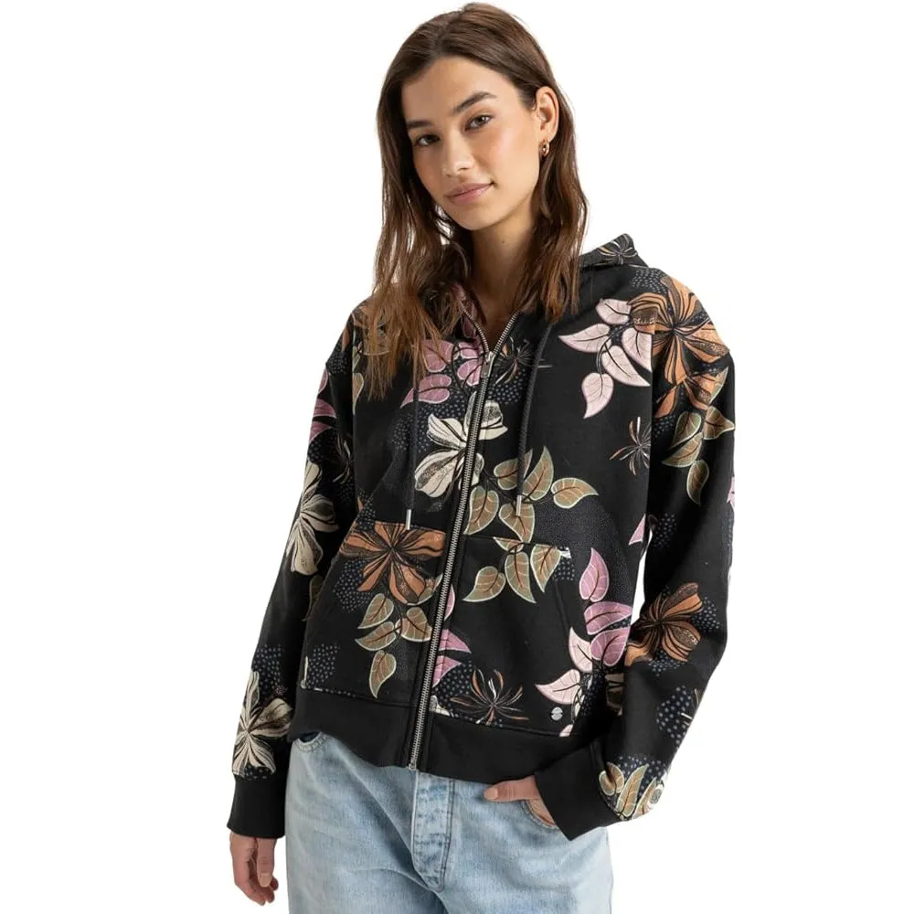 Roxy Feels Right Hoodie