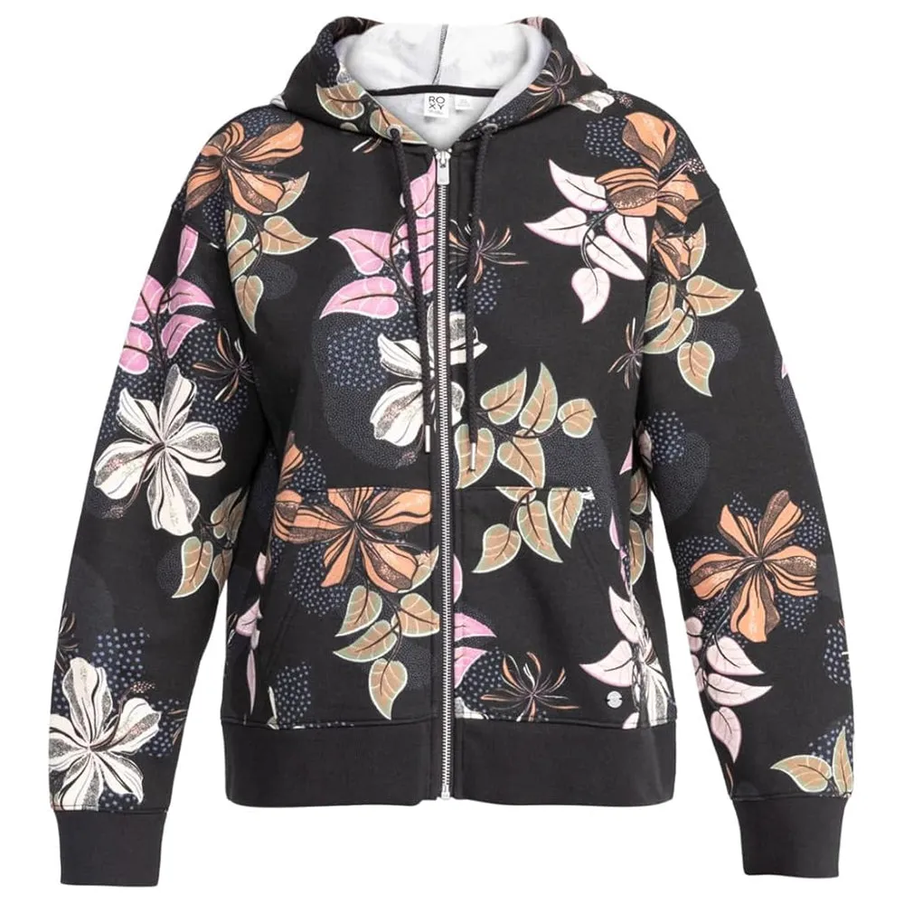 Roxy Feels Right Hoodie