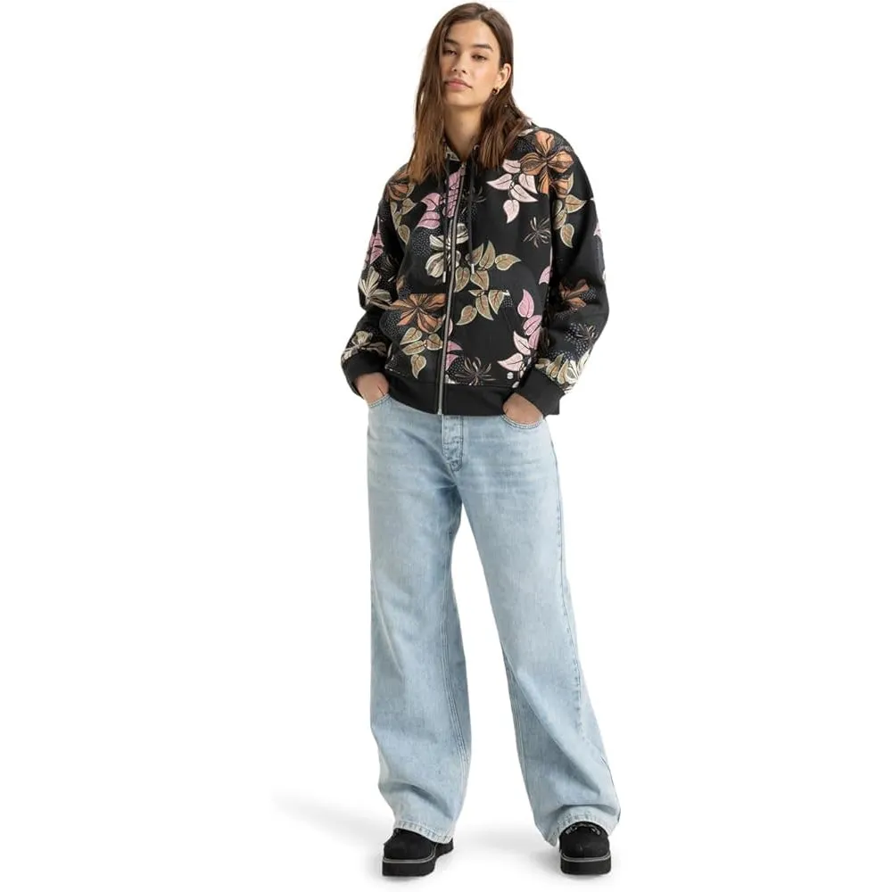 Roxy Feels Right Hoodie