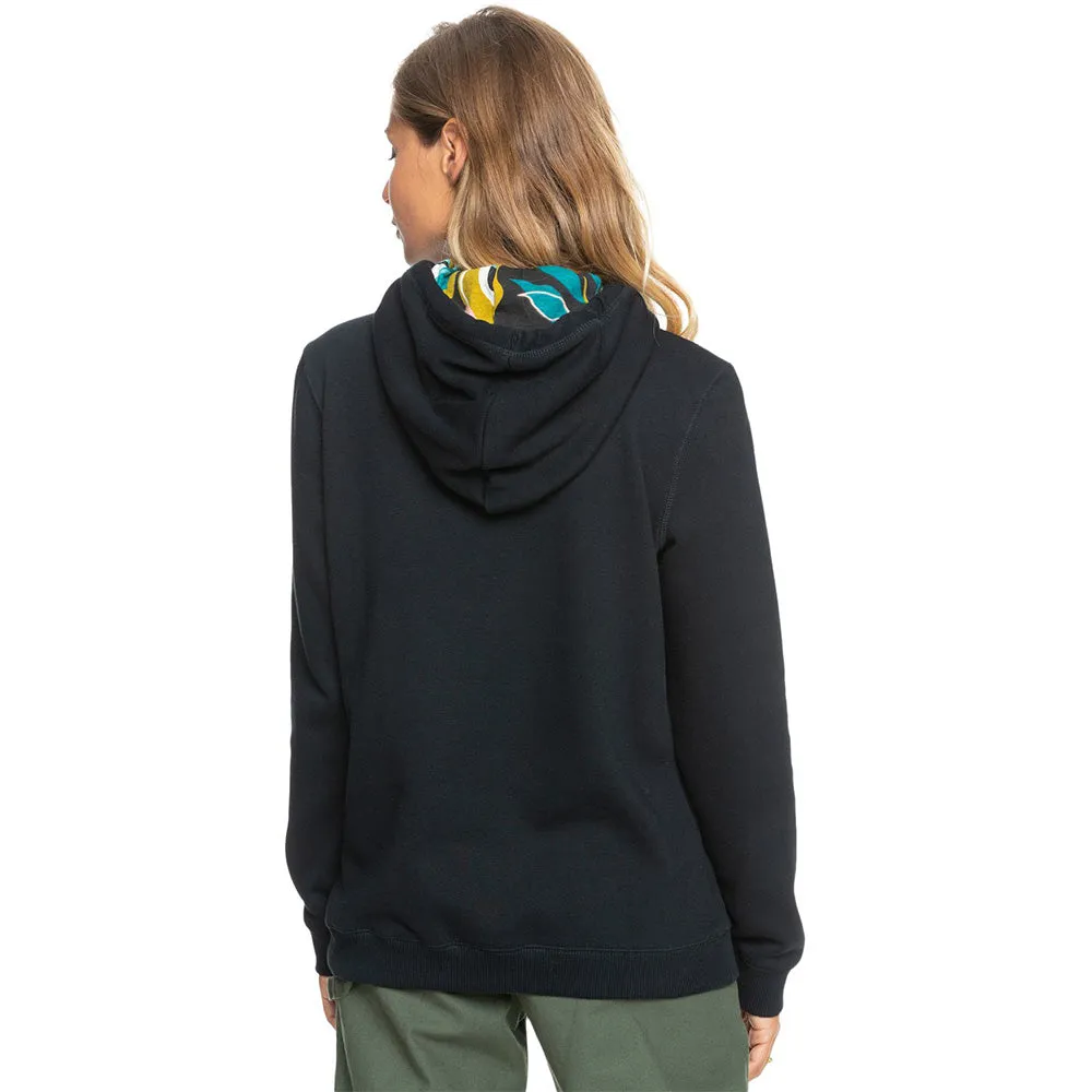 Roxy Right On Time Hoodie