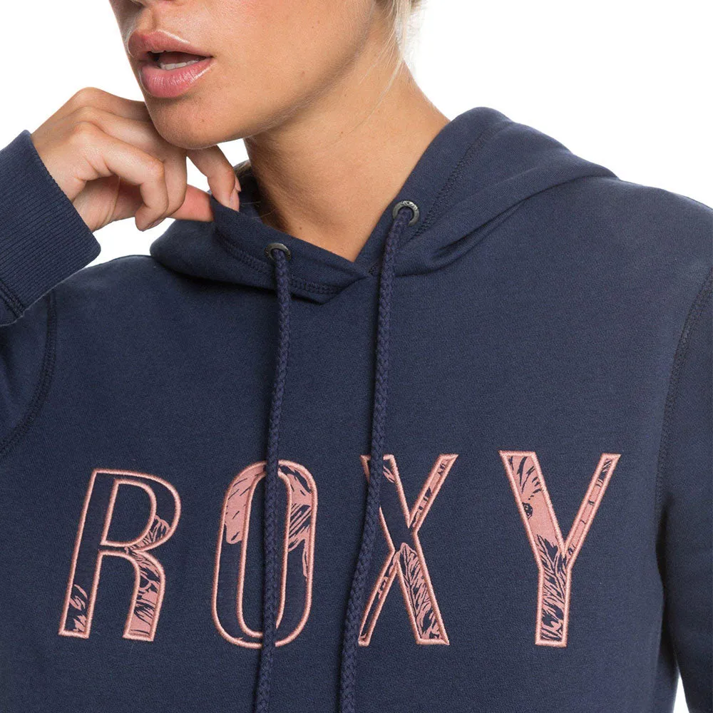 Roxy Right On Time Hoodie