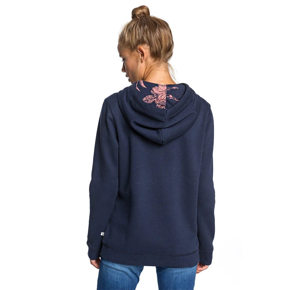 Roxy Right On Time Hoodie
