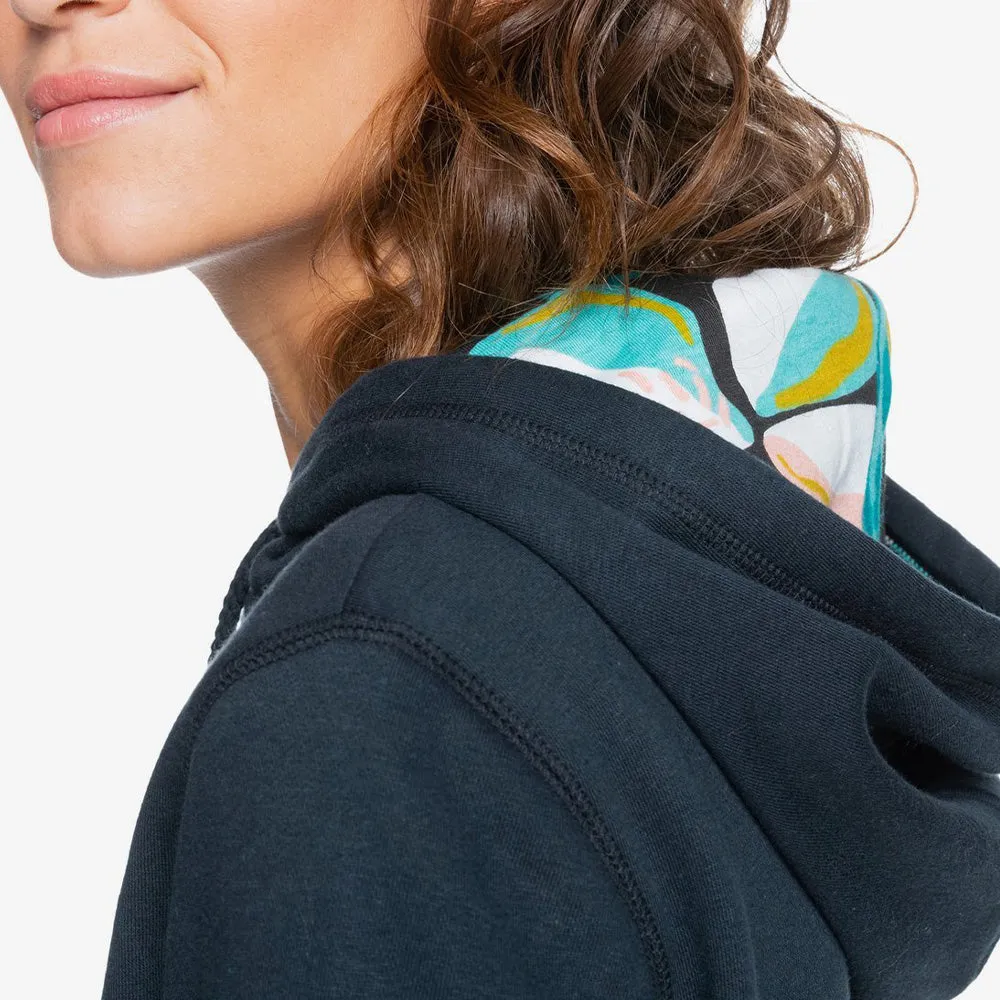 Roxy Right On Time Hoodie