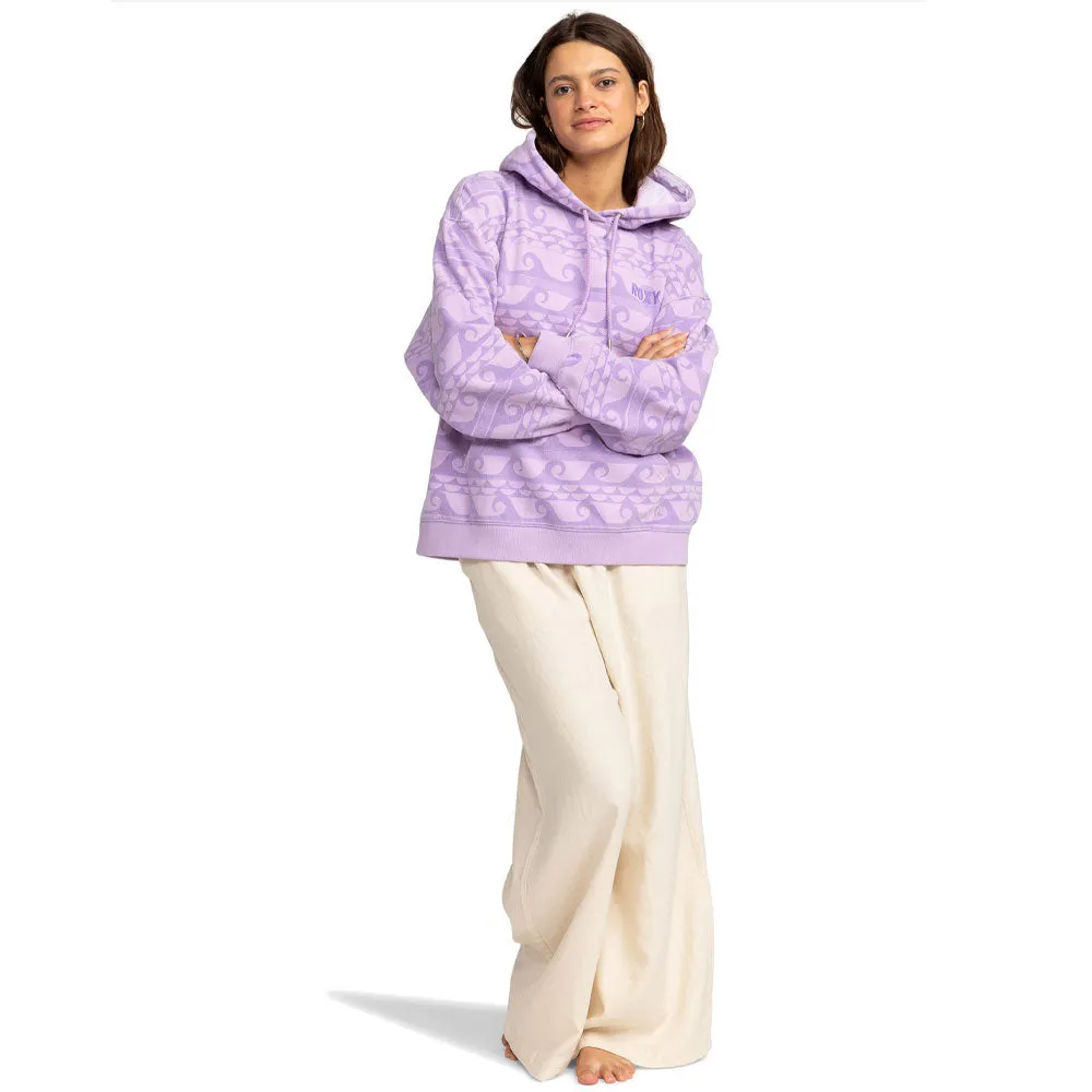Roxy That Girl Beautiful Hoodie