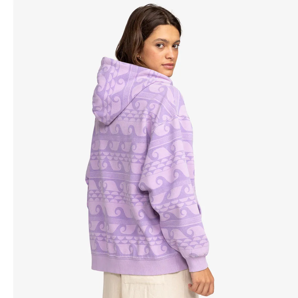 Roxy That Girl Beautiful Hoodie