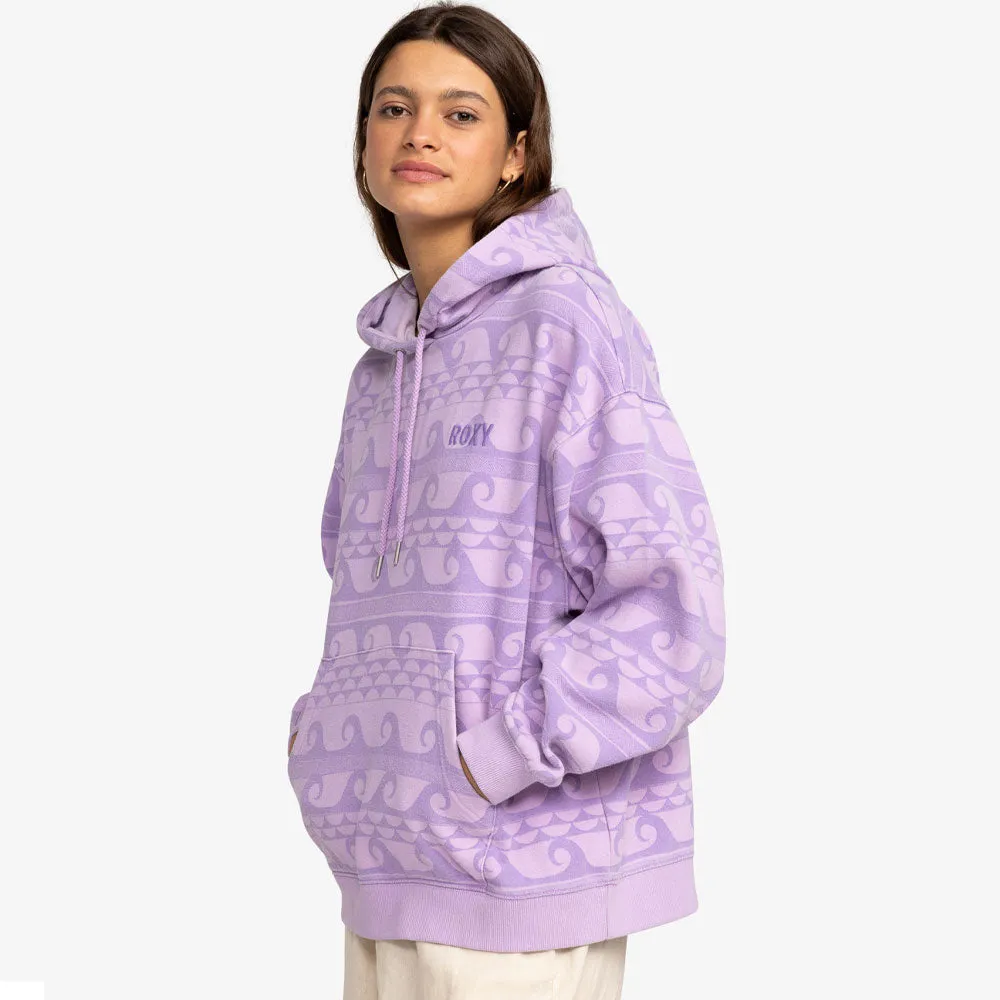 Roxy That Girl Beautiful Hoodie
