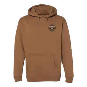 Ruthless Rustlers Rancher Hoodie