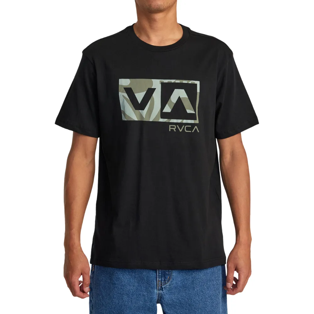 RVCA Men's Balance Box Tee