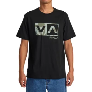 RVCA Men's Balance Box Tee