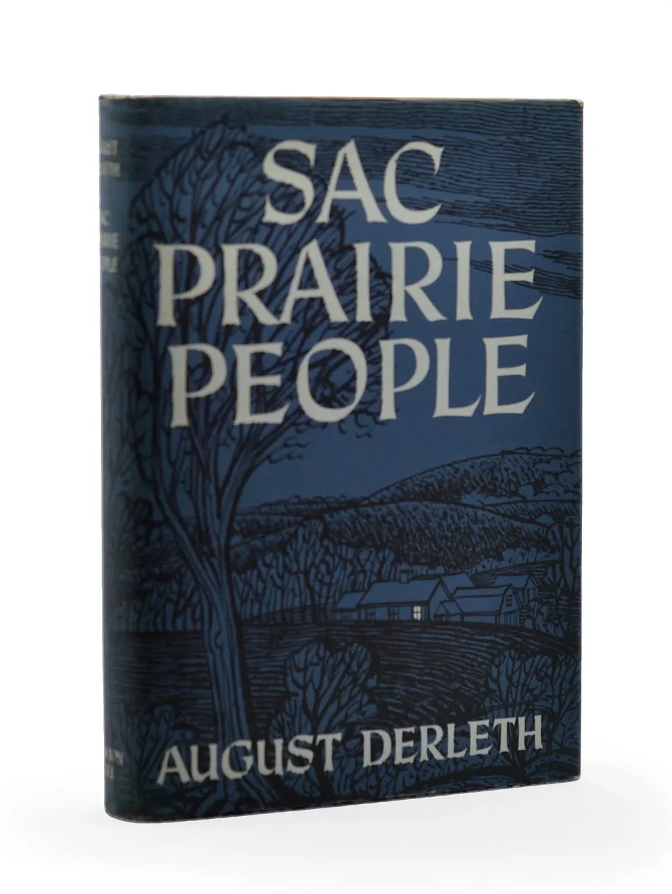 Sac Prairie People.