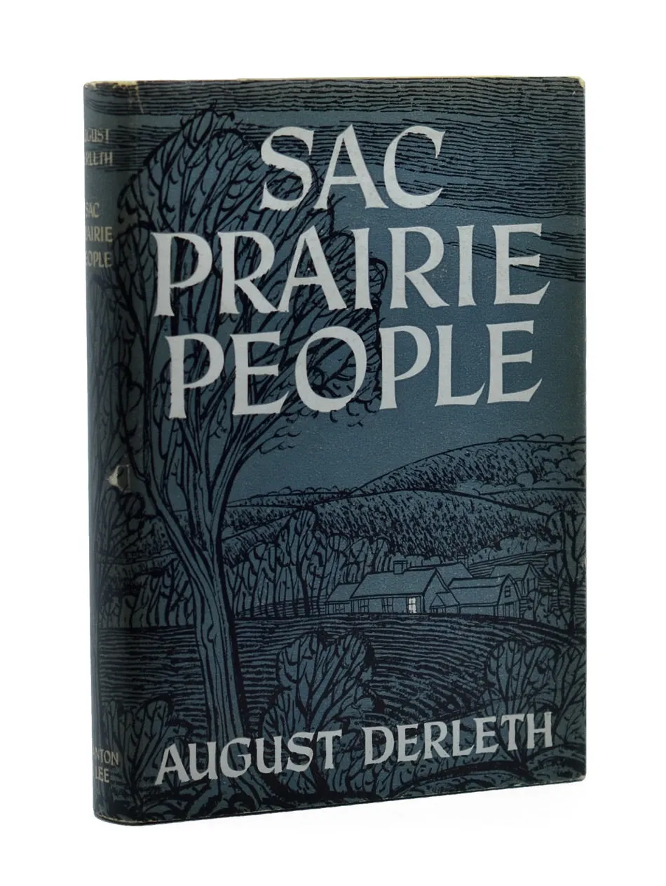 Sac Prairie People.