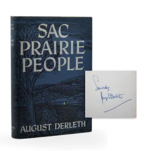 Sac Prairie People.