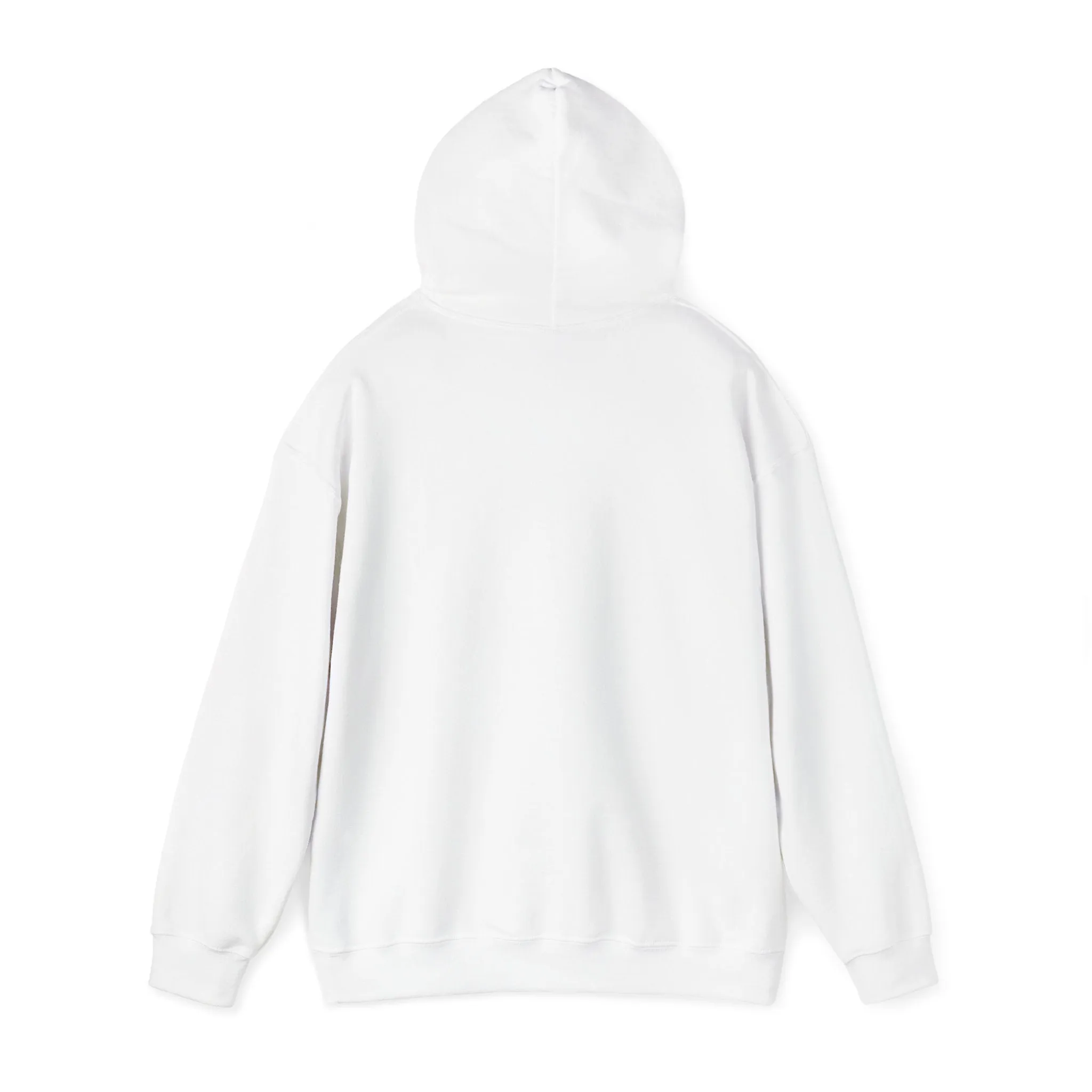 Saddest Day Survivor Unisex Heavy Blend™ Hooded Sweatshirt - Grief, Death, Love, Loss, Mourning