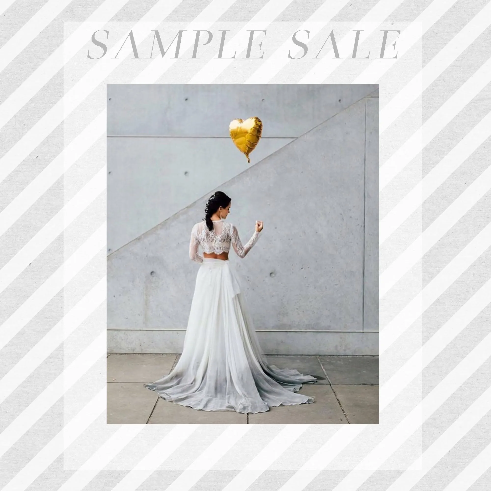 SAMPLE SALE: Cordelia Skirt in Smoke Show