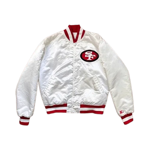 San Francisco 49ers Jacket