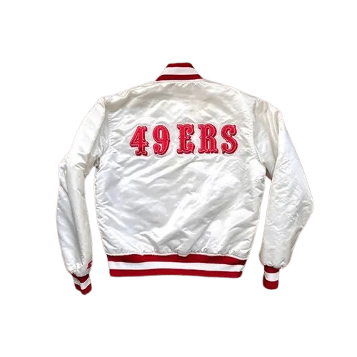 San Francisco 49ers Jacket