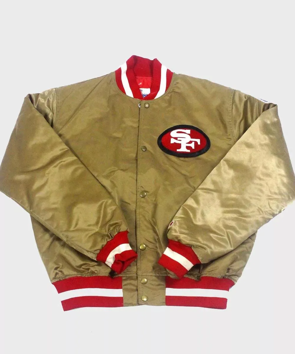 San Francisco 49ers Jacket