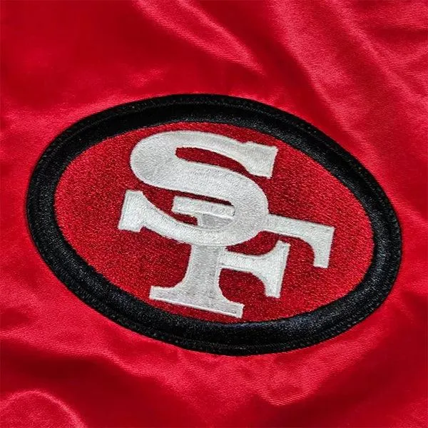 San Francisco 49ers Jacket