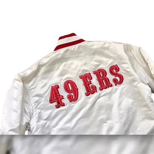 San Francisco 49ers Jacket