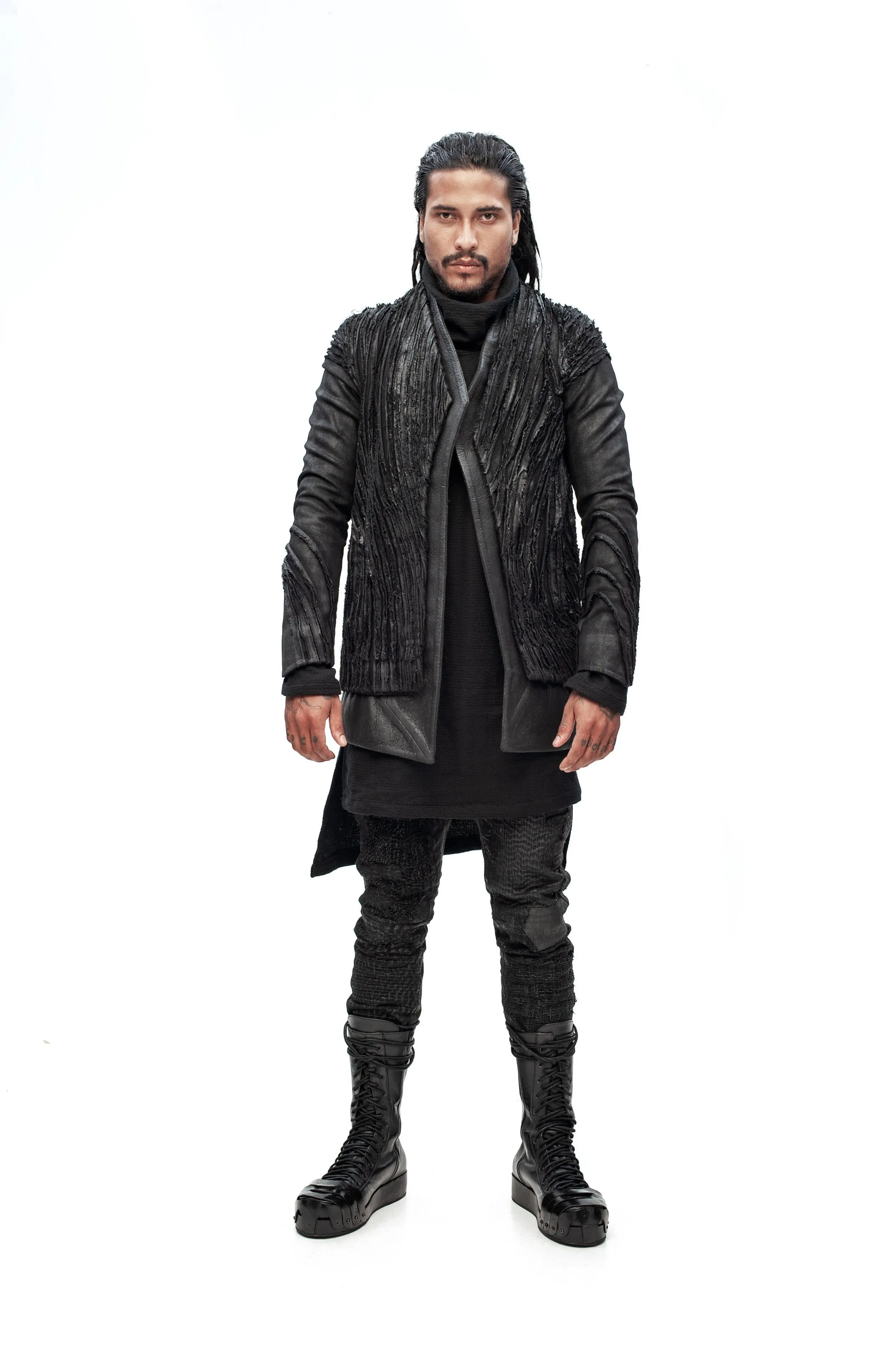 Sananda Jacket