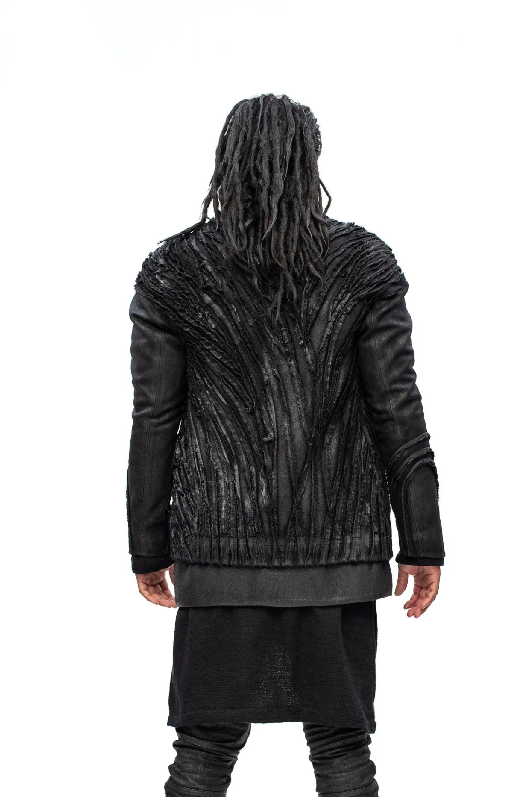 Sananda Jacket