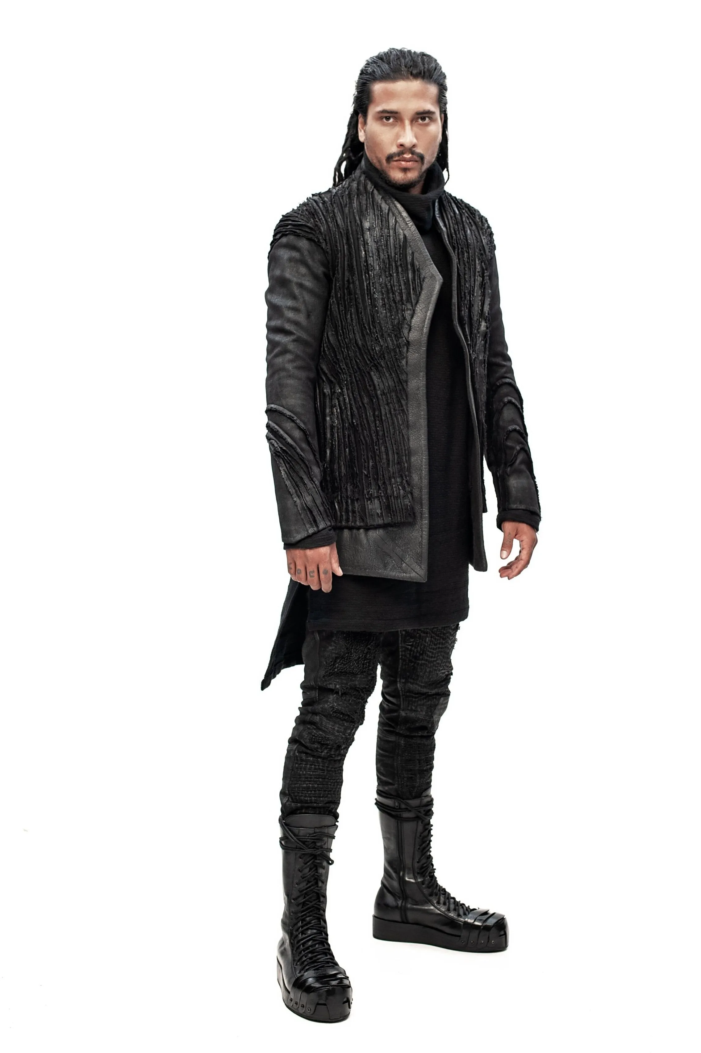 Sananda Jacket