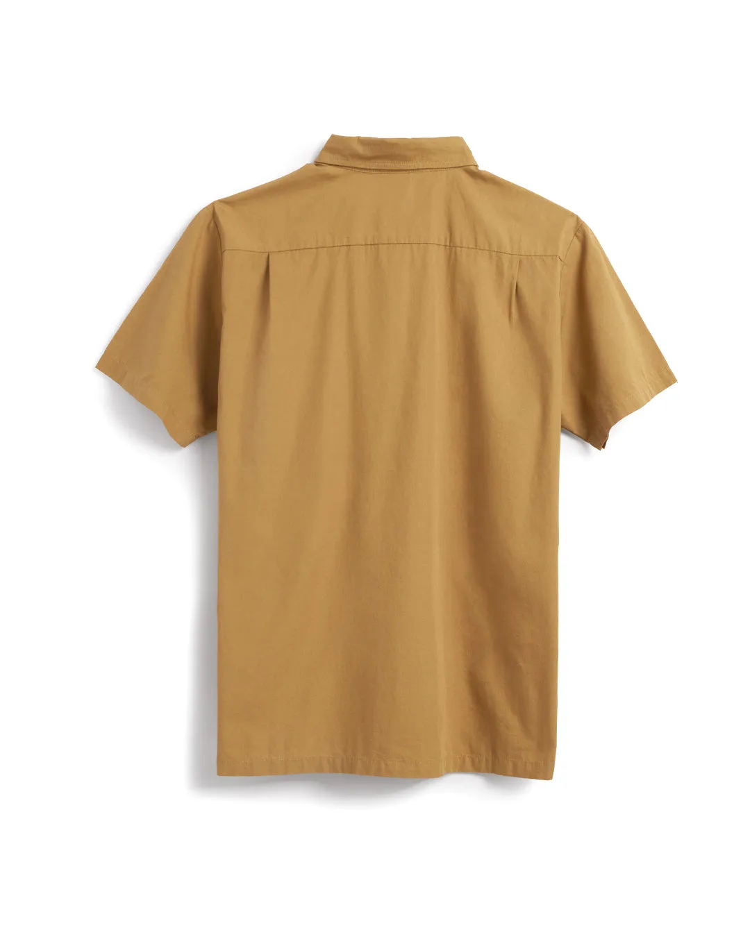 Sandpiper Shirt - Gold