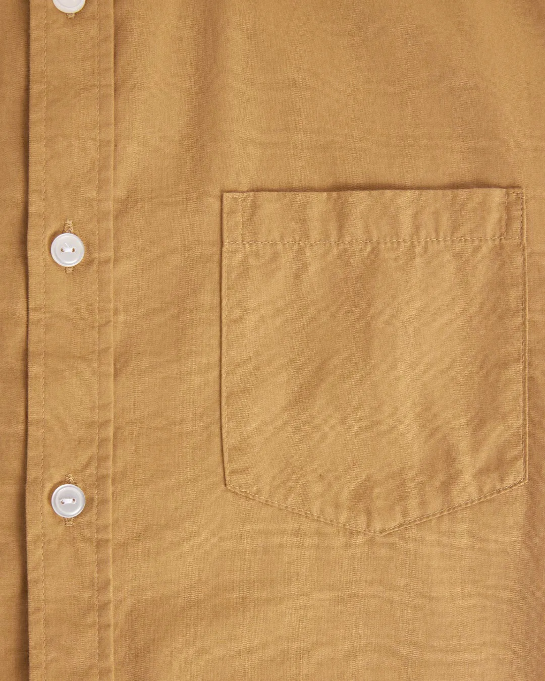 Sandpiper Shirt - Gold